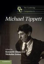 Cambridge Companion to Michael Tippett