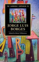 Cambridge Companion to Jorge Luis Borges