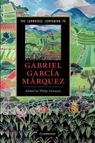 Cambridge Companion to Gabriel Garcia Marquez