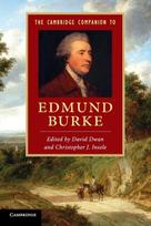 Cambridge Companion to Edmund Burke