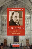 Cambridge Companion to C. S. Lewis