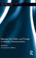 Between the Public and Private in Mobile Communication