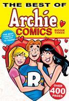 Best of Archie Comics Book 3