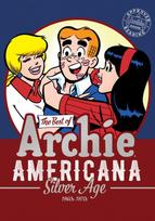 Best of Archie Americana Vol. 2