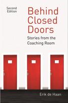 Behind Closed Doors: Stories from the Coaching Room 2016