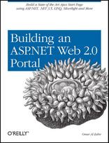 Building a Web 2.0 Portal with ASP.NET 3.5