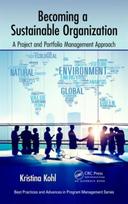 Becoming a Sustainable Organization