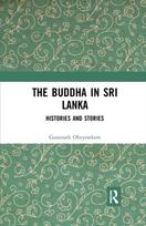 Buddha in Sri Lanka