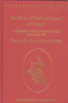 The Book of Deeds of James I of Aragon