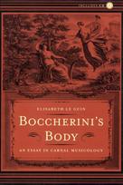 Boccherini’s Body