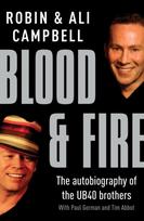 Blood And Fire