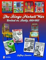 Bingo Pinball War