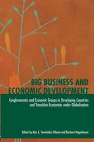Big Business and Economic Development