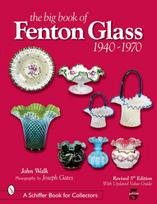 Big Book of Fenton Glass