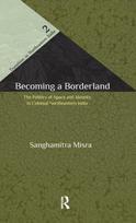 Becoming a Borderland