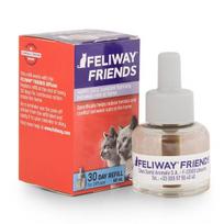 Feliway Friends feromonai katėms, 48 ml