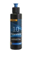 Poliravimo pasta Mirka Polarshine 10; 250 ml