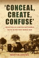 Conceal, Create, Confuse'