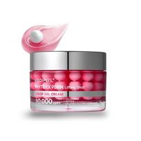 Medi-Peel Phyto Ex PDRN Lifting Shot Drop Gel Cream 50g Kapsulinis kremas su peptidais, PDRN ir mikroadatomis