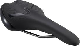 Balnelis Merida Expert TK black 152x270mm CrMo