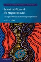 Sustainability and EU Migration Law