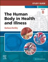 Study Guide for The Human Body in Health and Illness