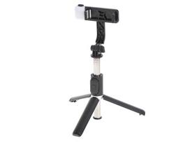 Asmenukių lazda ("Selfie sticks") Rivex LED