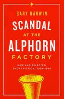 Scandal at the Alphorn Factory