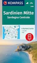 Sardinia Central 4-Set D/I