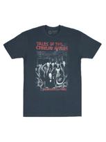 Tales of the Cthulhu Mythos Unisex T-shirt Xxx-large