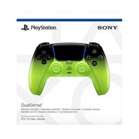 Žaidimų konsolė Sony PlayStation 5 DualSense Wireless Controller Hyperpop Remix Green