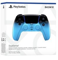 Žaidimų konsolė Sony PlayStation 5 DualSense Wireless Controller Hyperpop Rhythm Blue