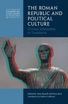 Roman Republic and Political Culture