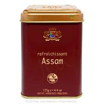 ASSAM Black tea - Indijos stipri juodoji birioji lapinė arbata, Premier, 125g