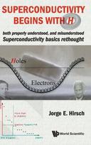 Superconductivity Begins With H: Both Properly Understood, And Misunderstood: Superconductivity Basics Rethought