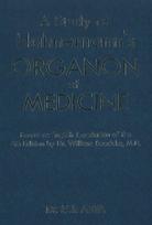 Study of Hanemann's Organon of Medicine