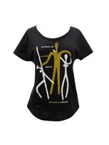 Streetcar Named Desire Women's Relaxed Fit T-shirt Xxx-large