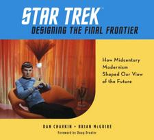 Star Trek: Designing the Final Frontier