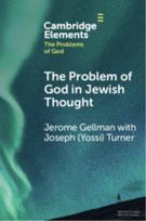 Problem of God in Jewish Thought