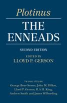 Plotinus: The Enneads