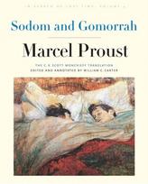 Sodom and Gomorrah
