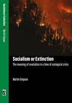 Socialism or Extinction