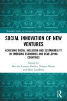 Social Innovation of New Ventures
