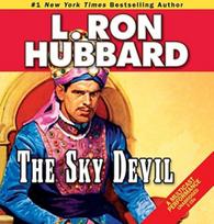The Sky Devil