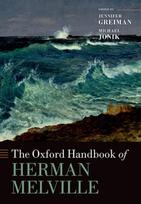 Oxford Handbook of Herman Melville