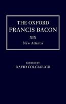 Oxford Francis Bacon XIX
