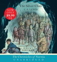 Silver Chair