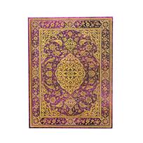 Orchard (Persian Poetry) Ultra Lined Hardback Journal (Elastic Band Closure)