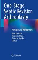 One-Stage Septic Revision Arthroplasty