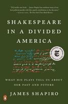 Shakespeare in a Divided America